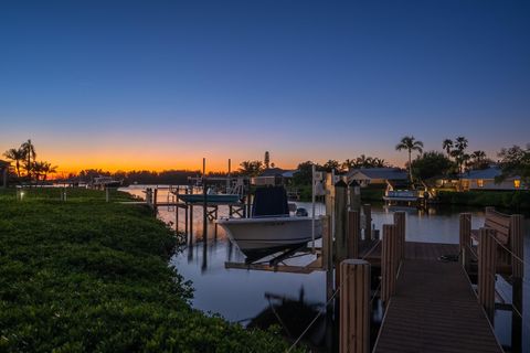 A home in Vero Beach