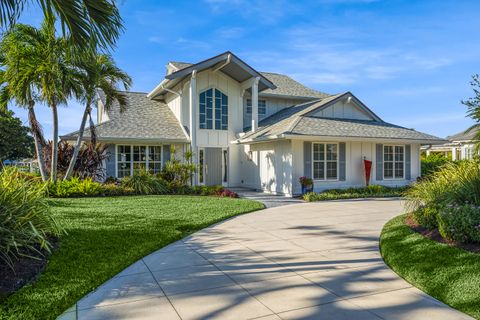 A home in Vero Beach