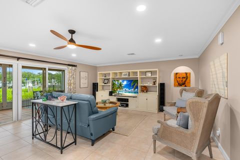 A home in Vero Beach