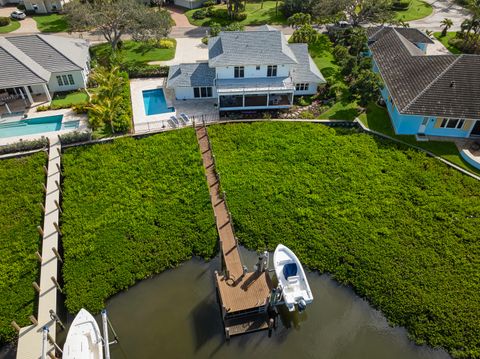 A home in Vero Beach