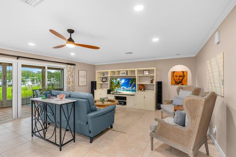 A home in Vero Beach