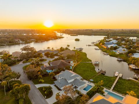 A home in Vero Beach