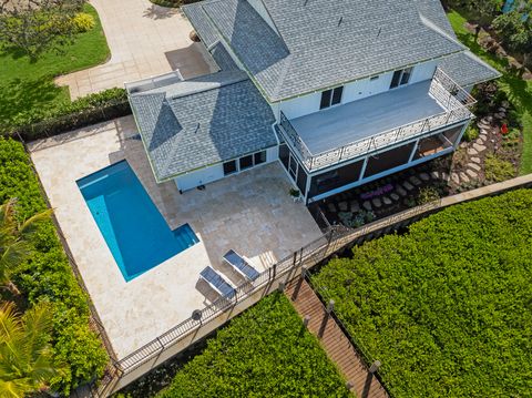 A home in Vero Beach