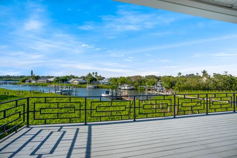 A home in Vero Beach