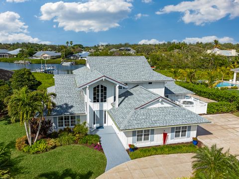 A home in Vero Beach