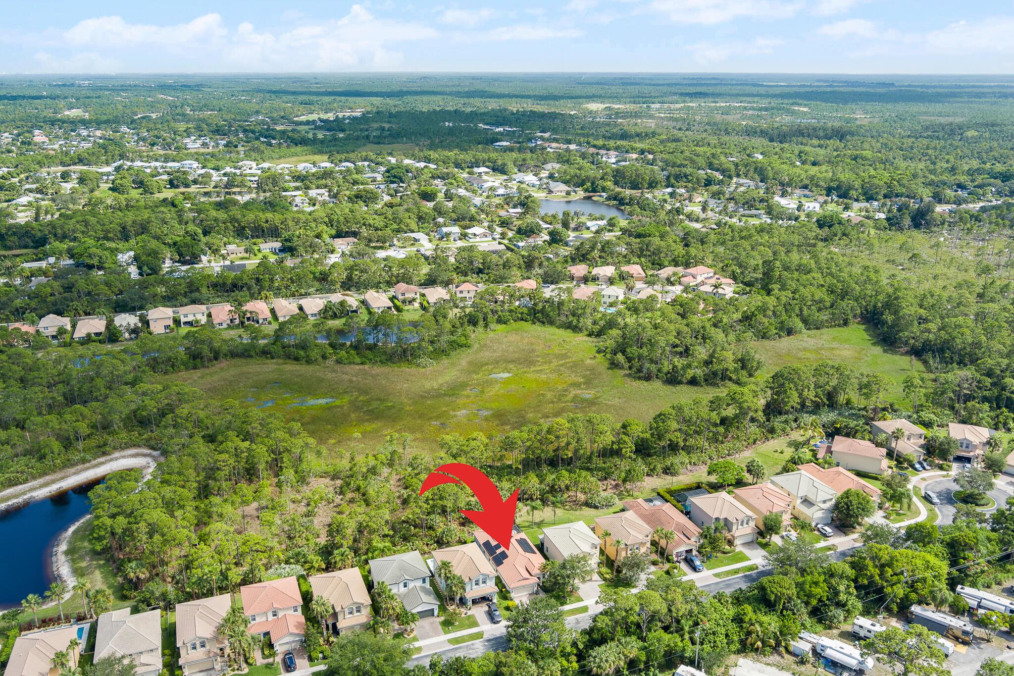 PASTELLE (AKA OAKS) - Residential