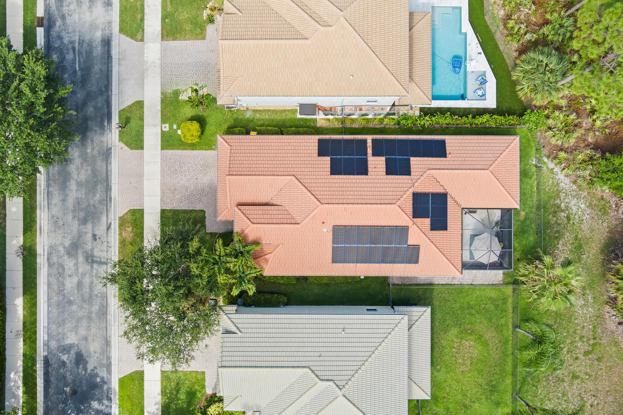 PASTELLE (AKA OAKS) - Residential