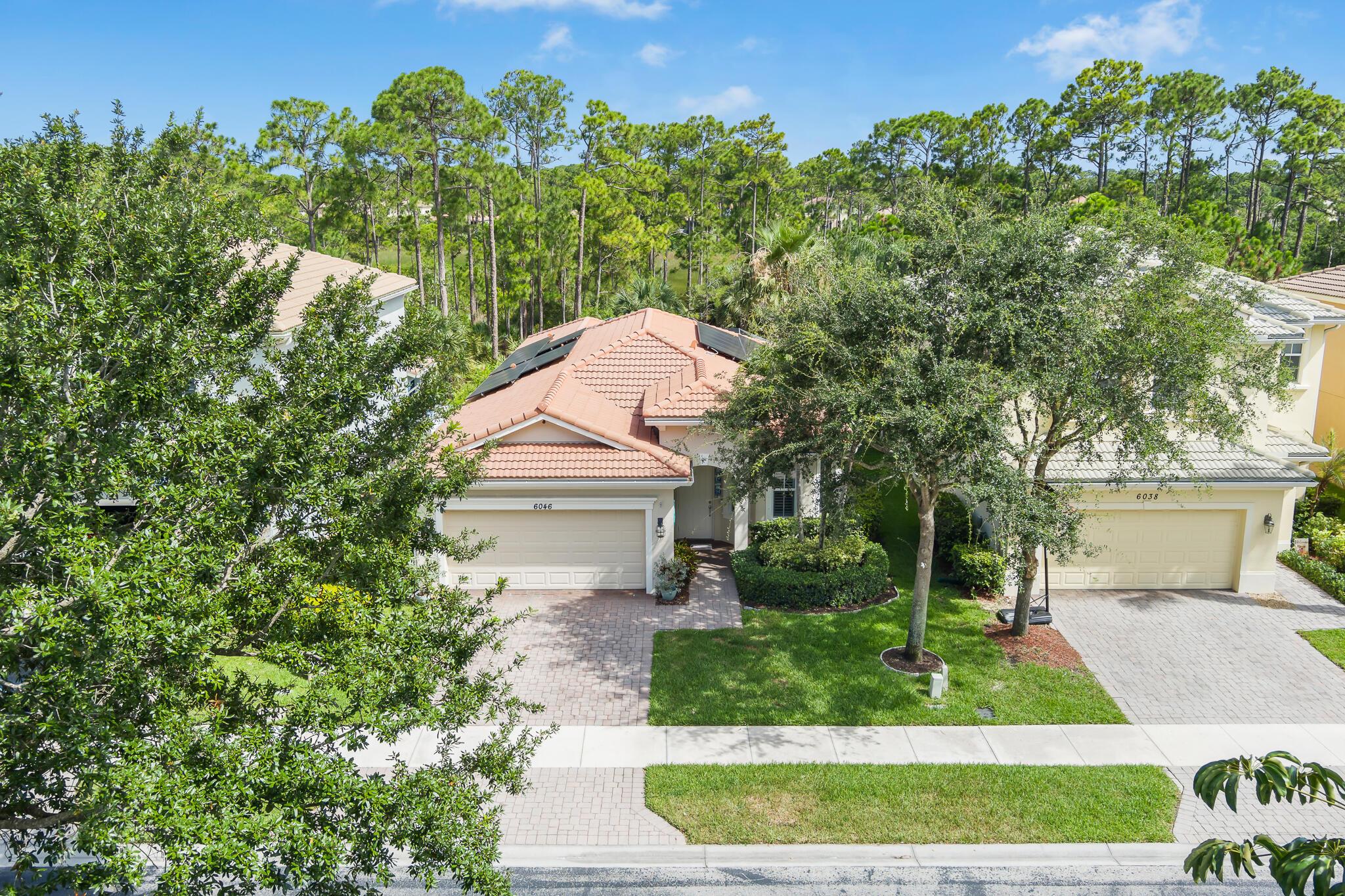 PASTELLE (AKA OAKS) - Residential