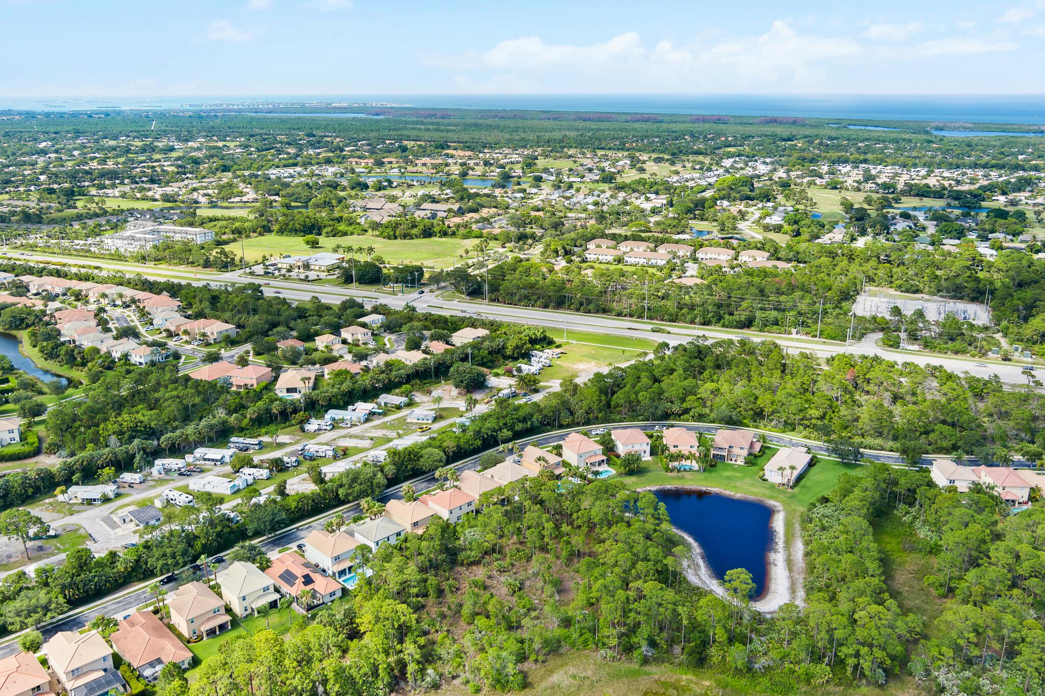 PASTELLE (AKA OAKS) - Residential