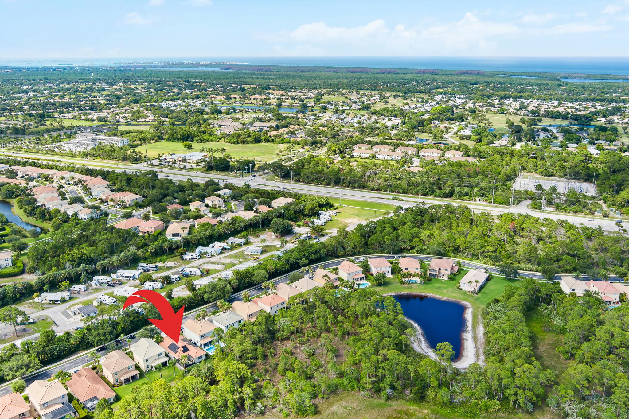 PASTELLE (AKA OAKS) - Residential