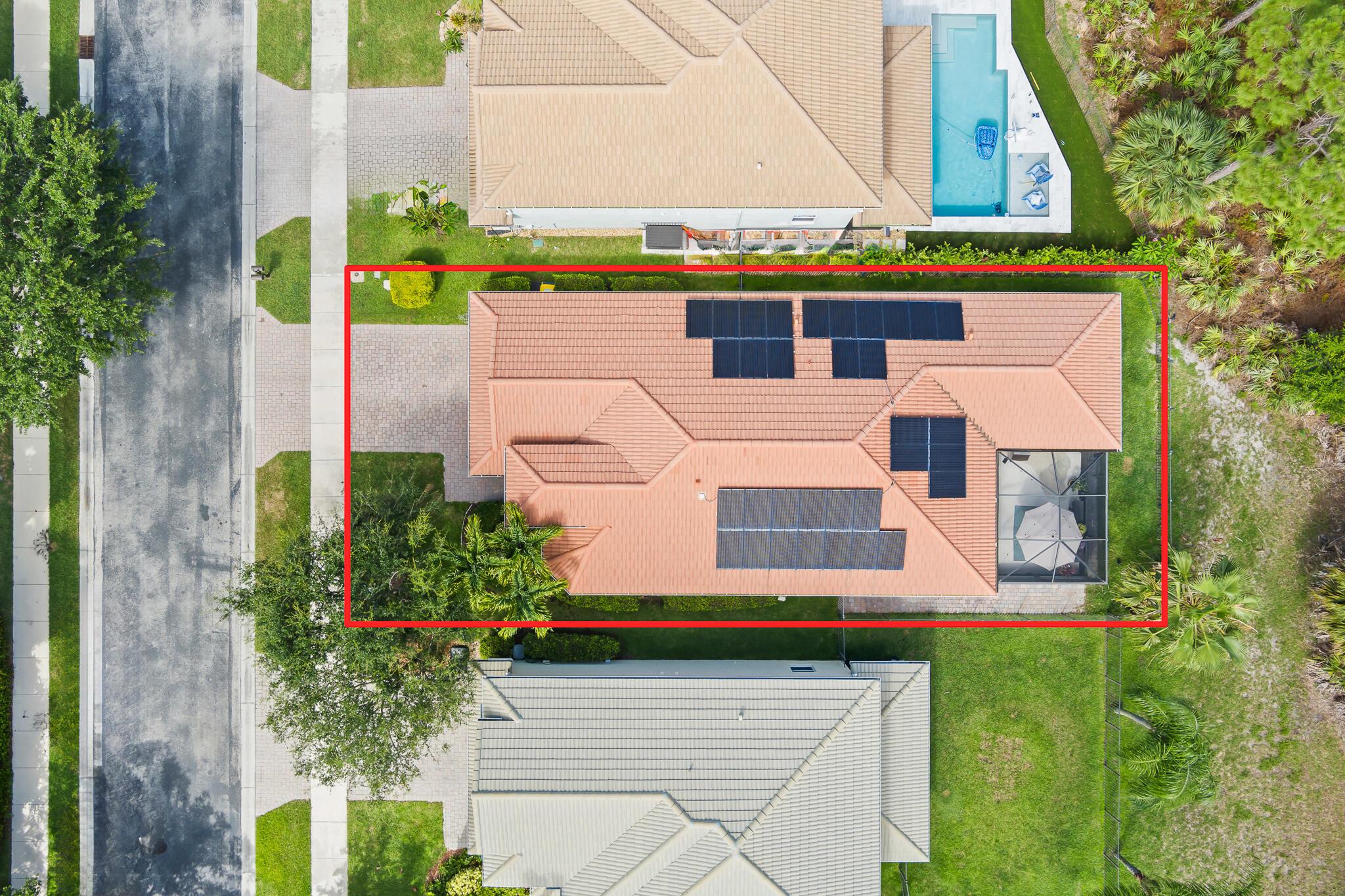 PASTELLE (AKA OAKS) - Residential