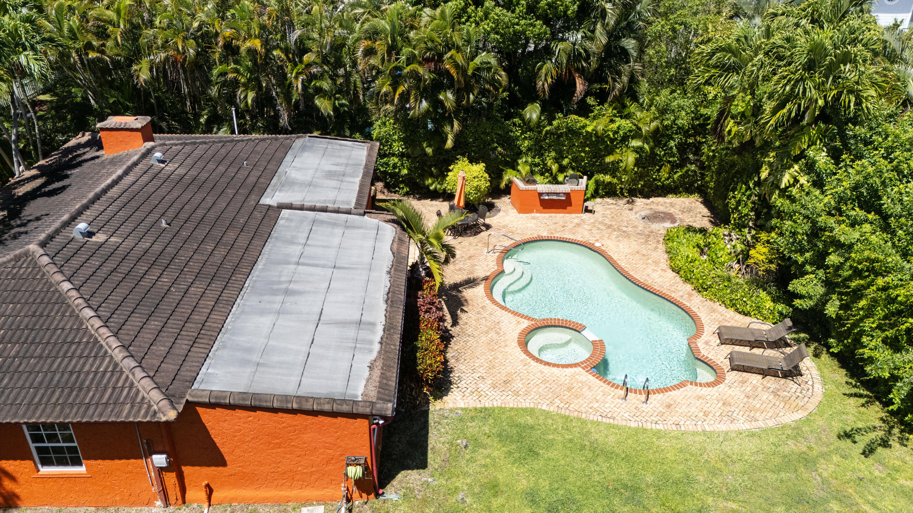 HIGH ACRES 1ST ADD - Residential