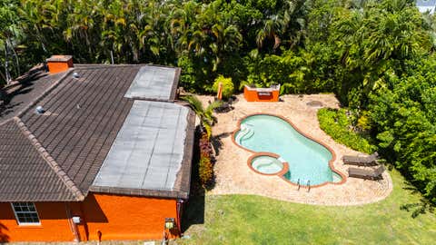 Tiny photo for 319 NW 17th Street, Delray Beach, FL 33444 (MLS # B26020937)