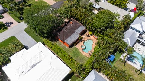 Tiny photo for 319 NW 17th Street, Delray Beach, FL 33444 (MLS # B26020937)