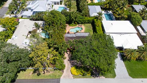 Tiny photo for 319 NW 17th Street, Delray Beach, FL 33444 (MLS # B26020937)