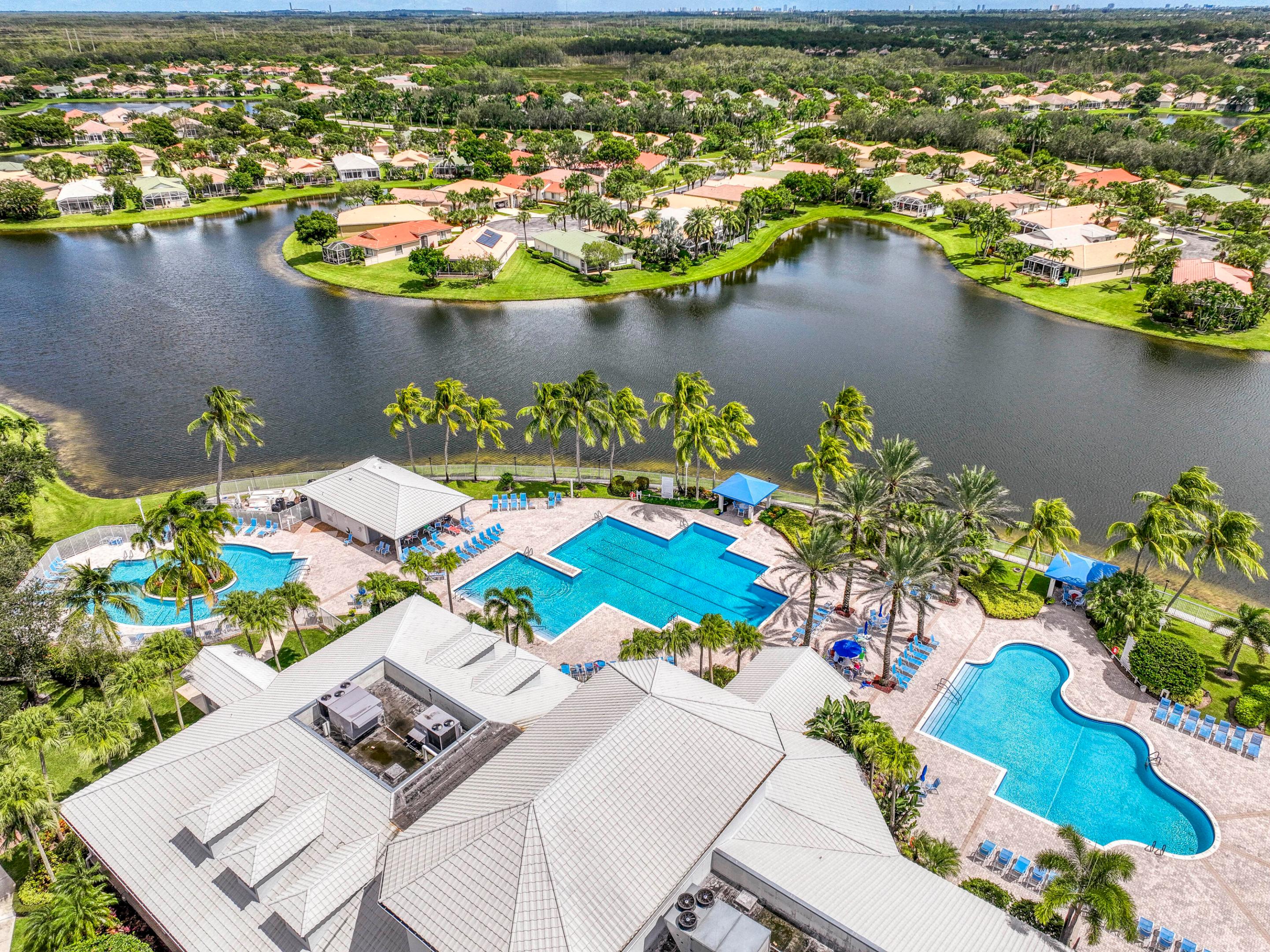 Baywinds at Heron Cove - Residential