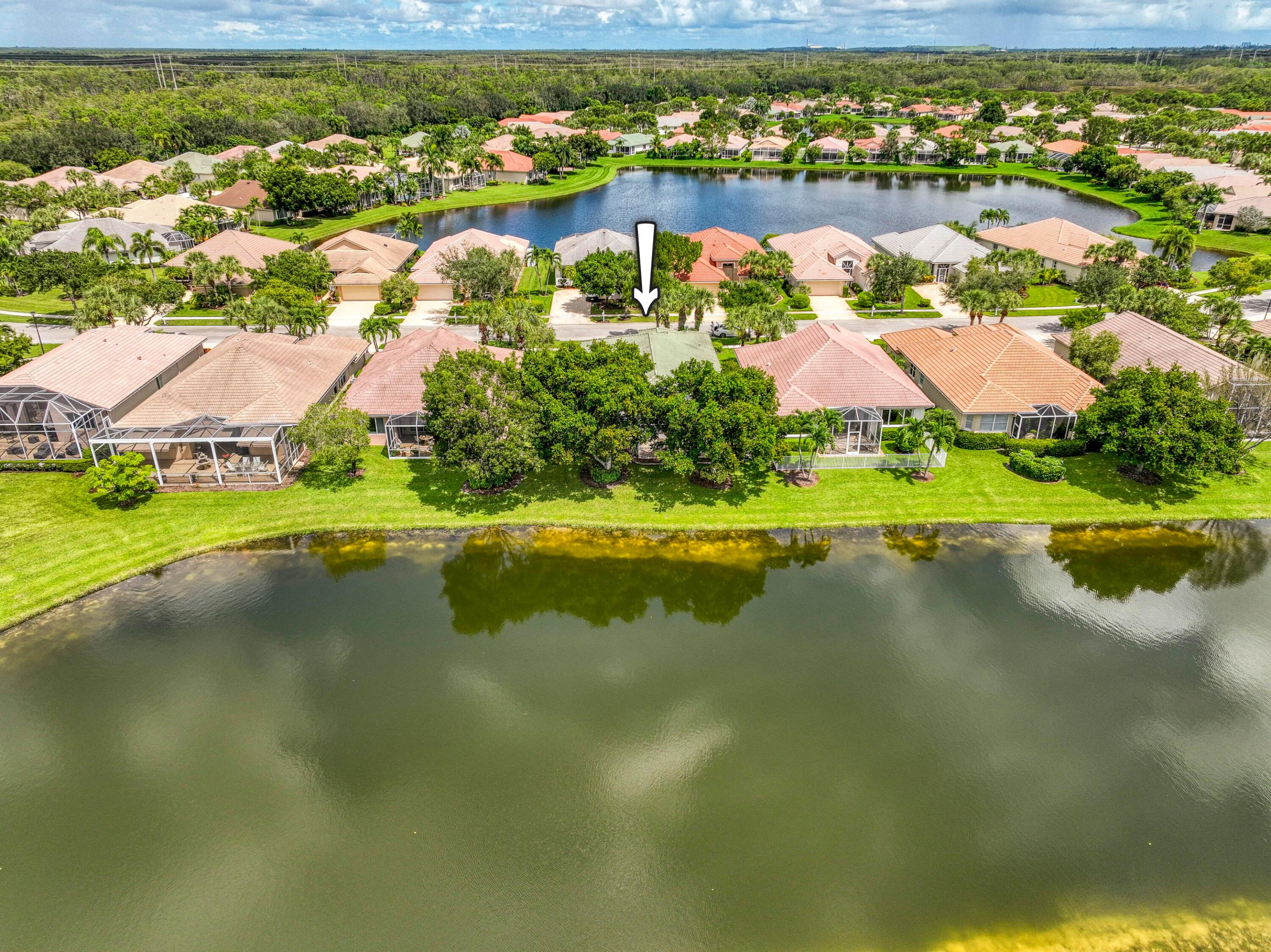 Baywinds at Heron Cove - Residential