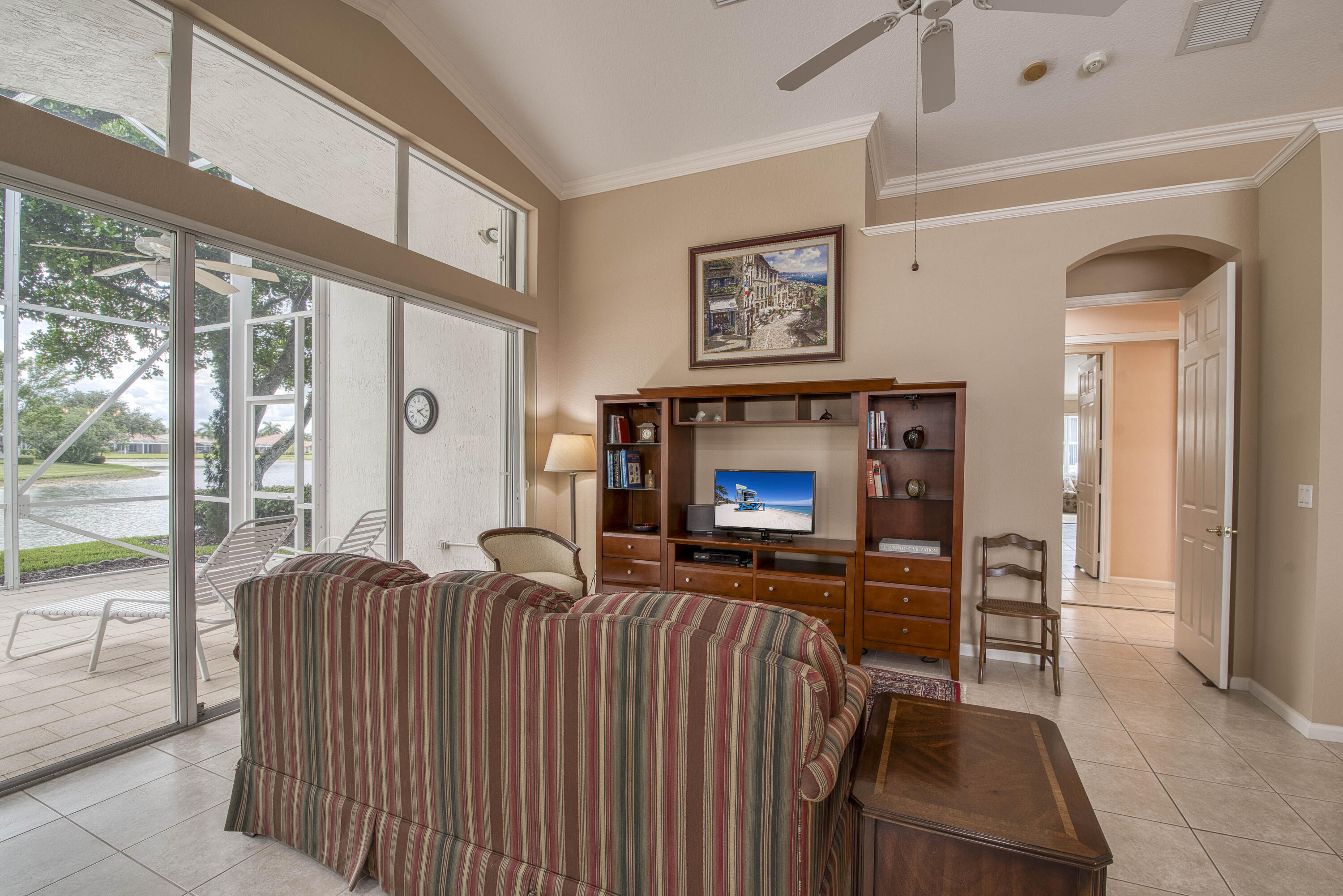 Baywinds at Heron Cove - Residential