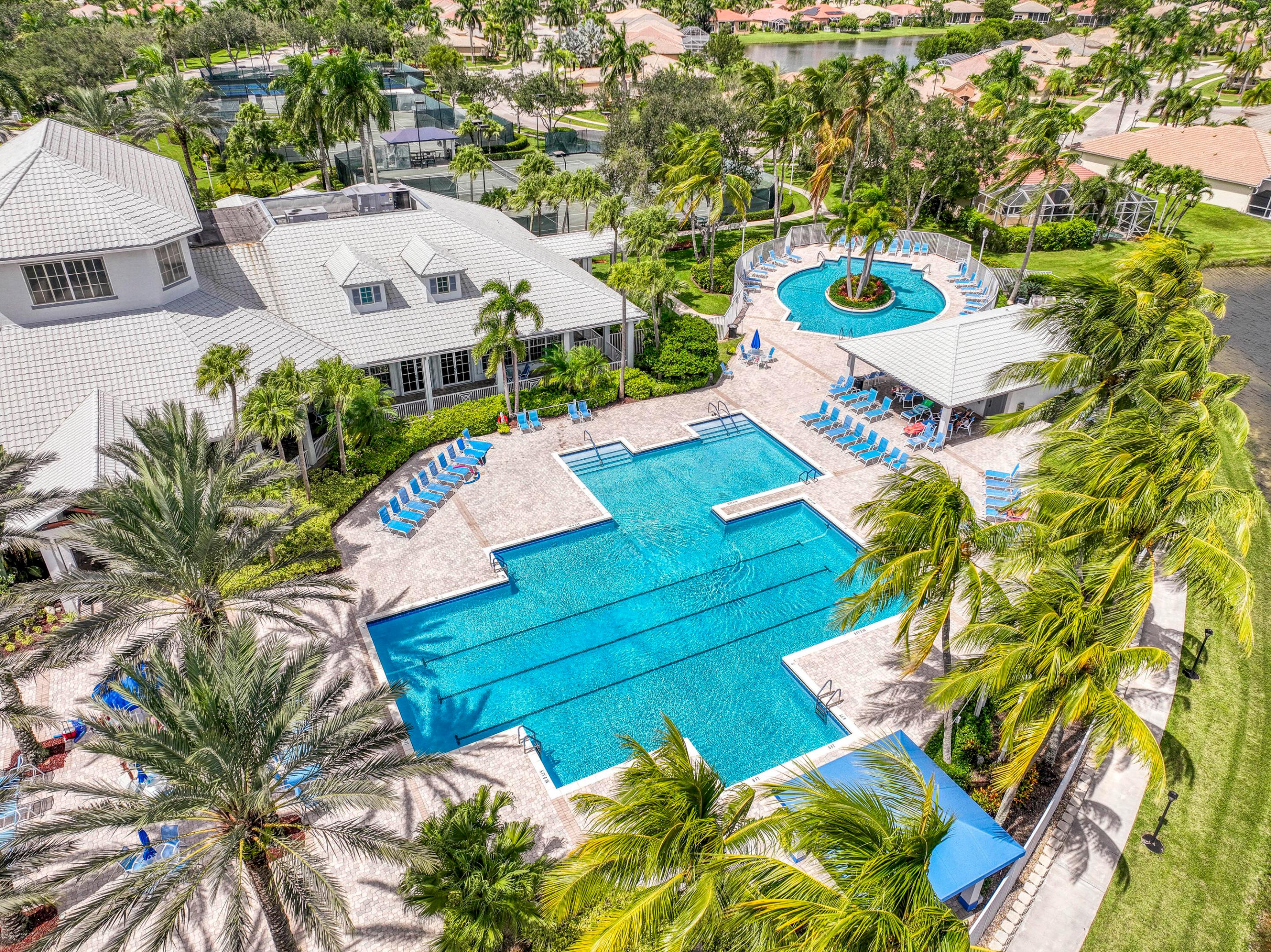 Baywinds at Heron Cove - Residential