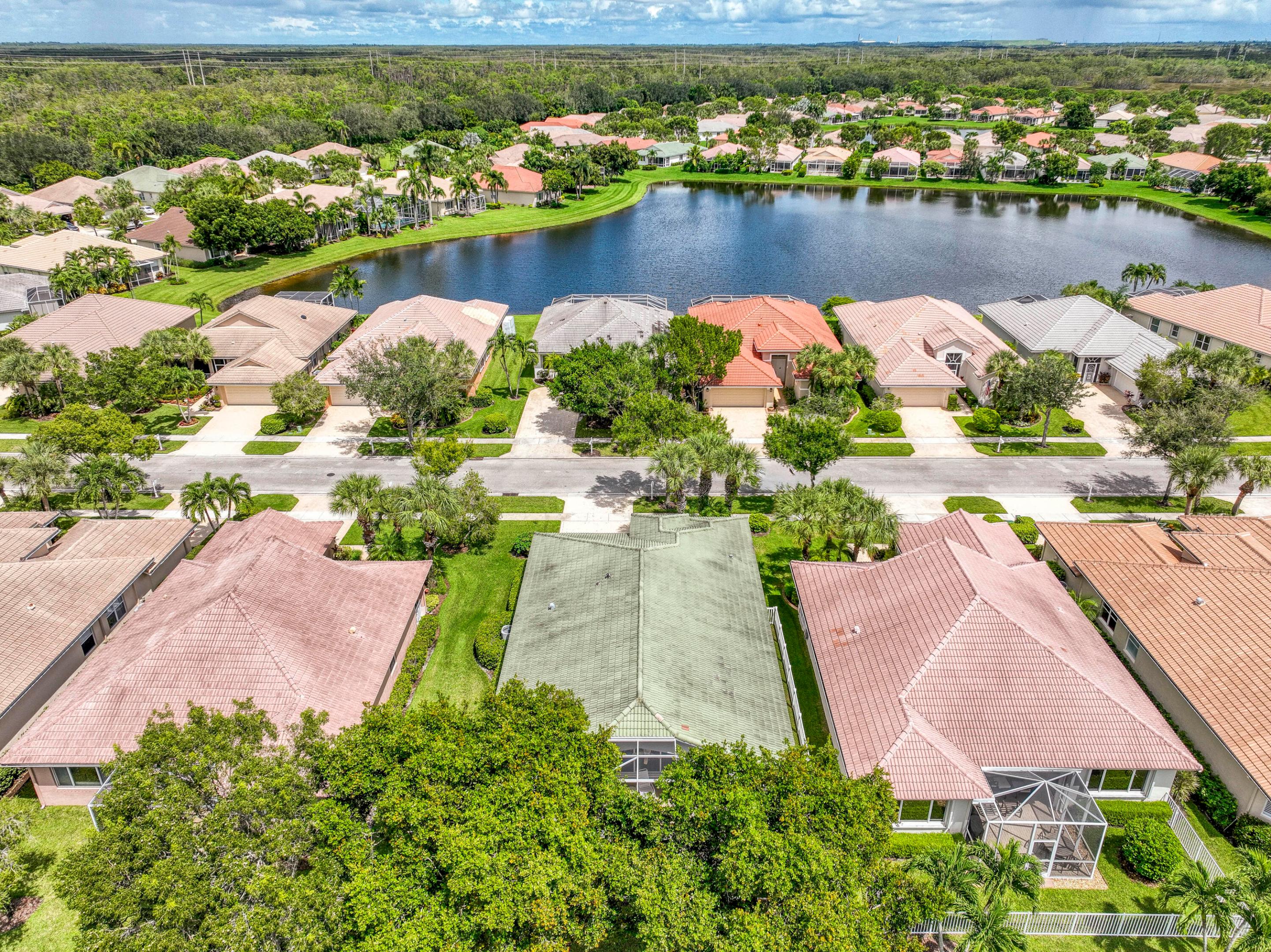 Baywinds at Heron Cove - Residential