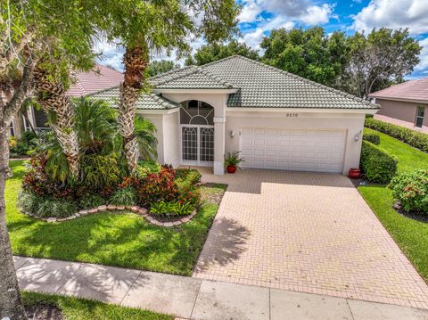 9270 Heron Cove Drive West Palm Beach FL 33411