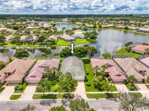 Property photo of 9270 Heron Cove Drive, West Palm Beach, FL 33411