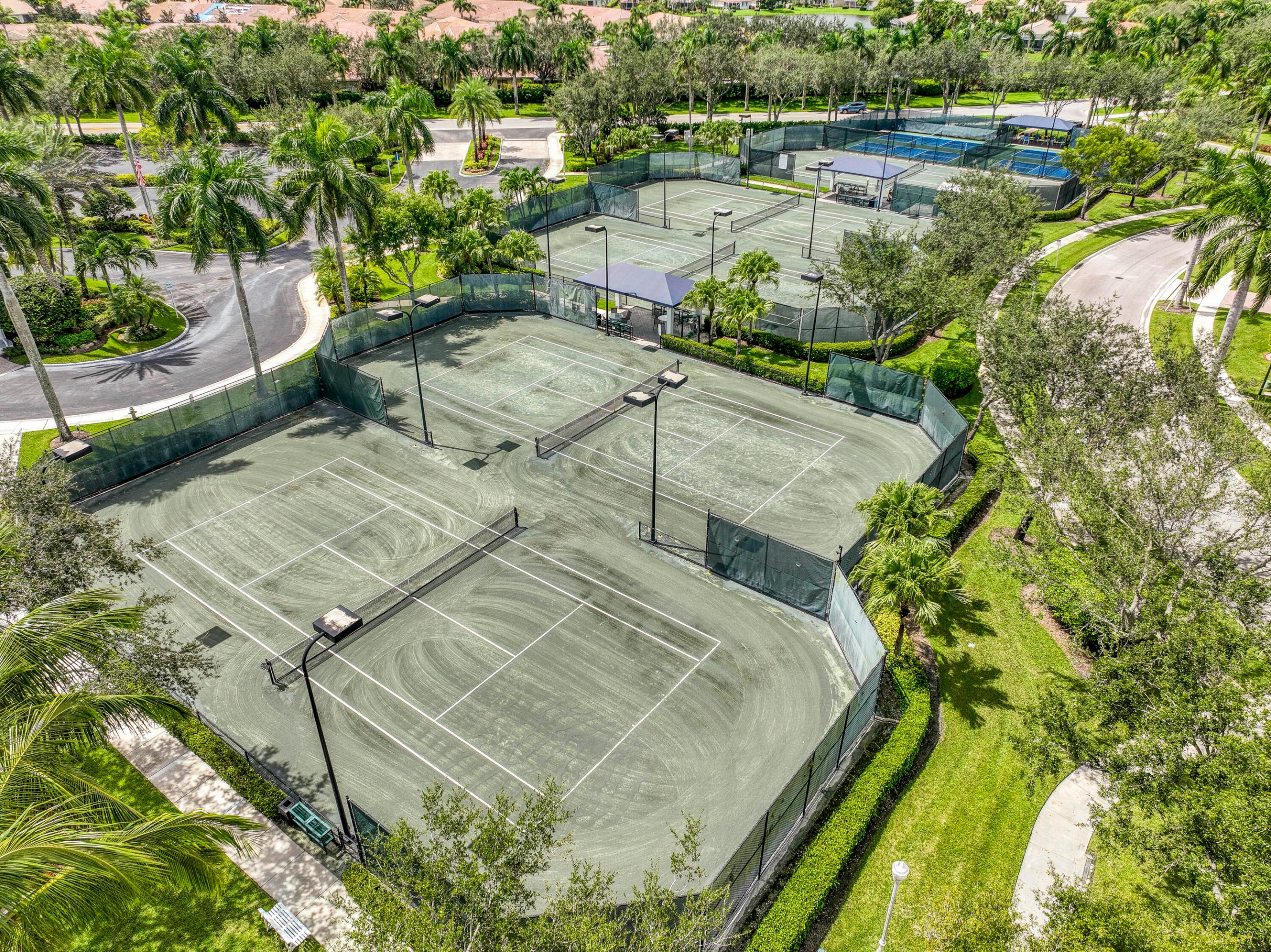 Baywinds at Heron Cove - Residential