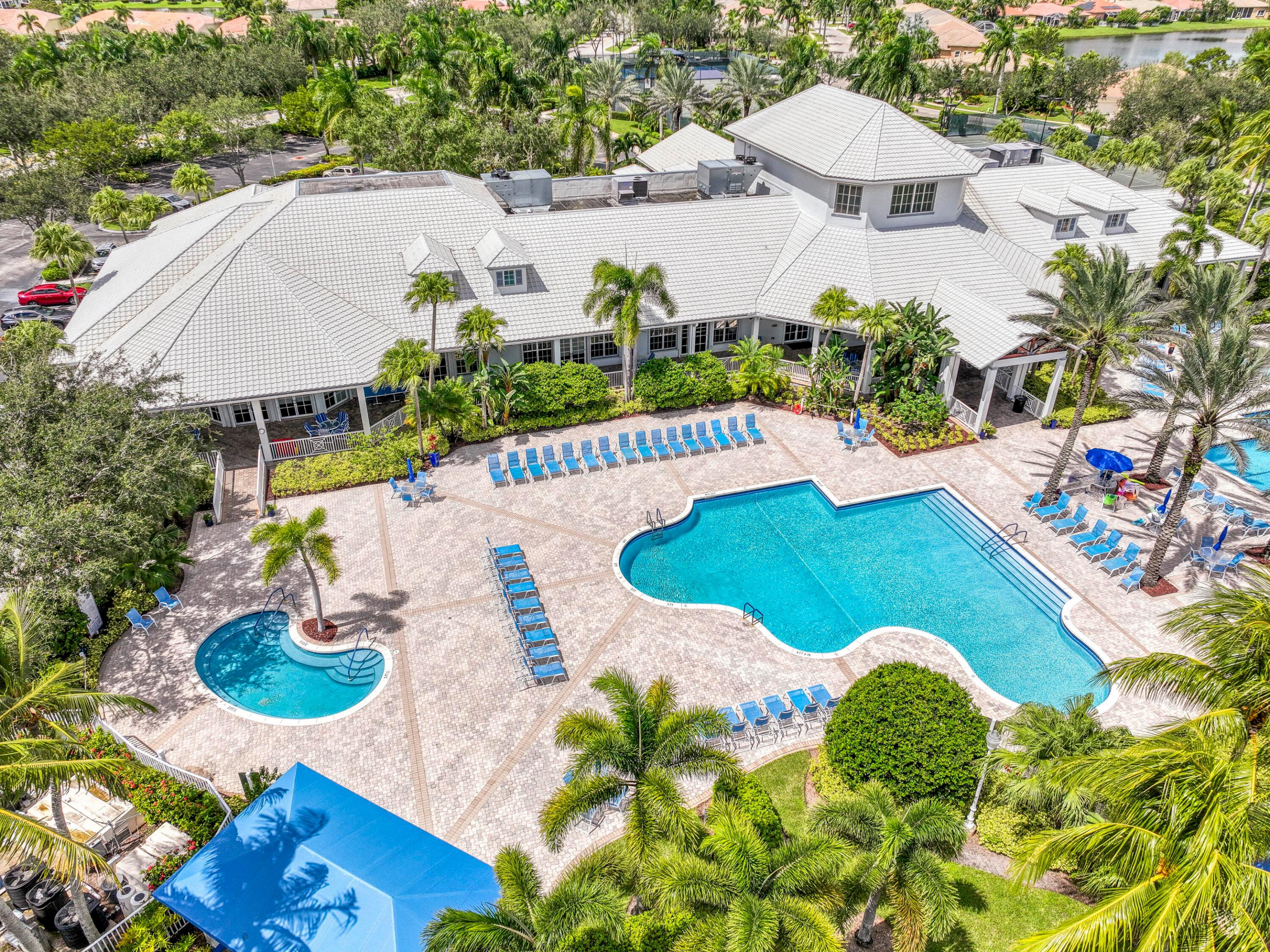 Baywinds at Heron Cove - Residential