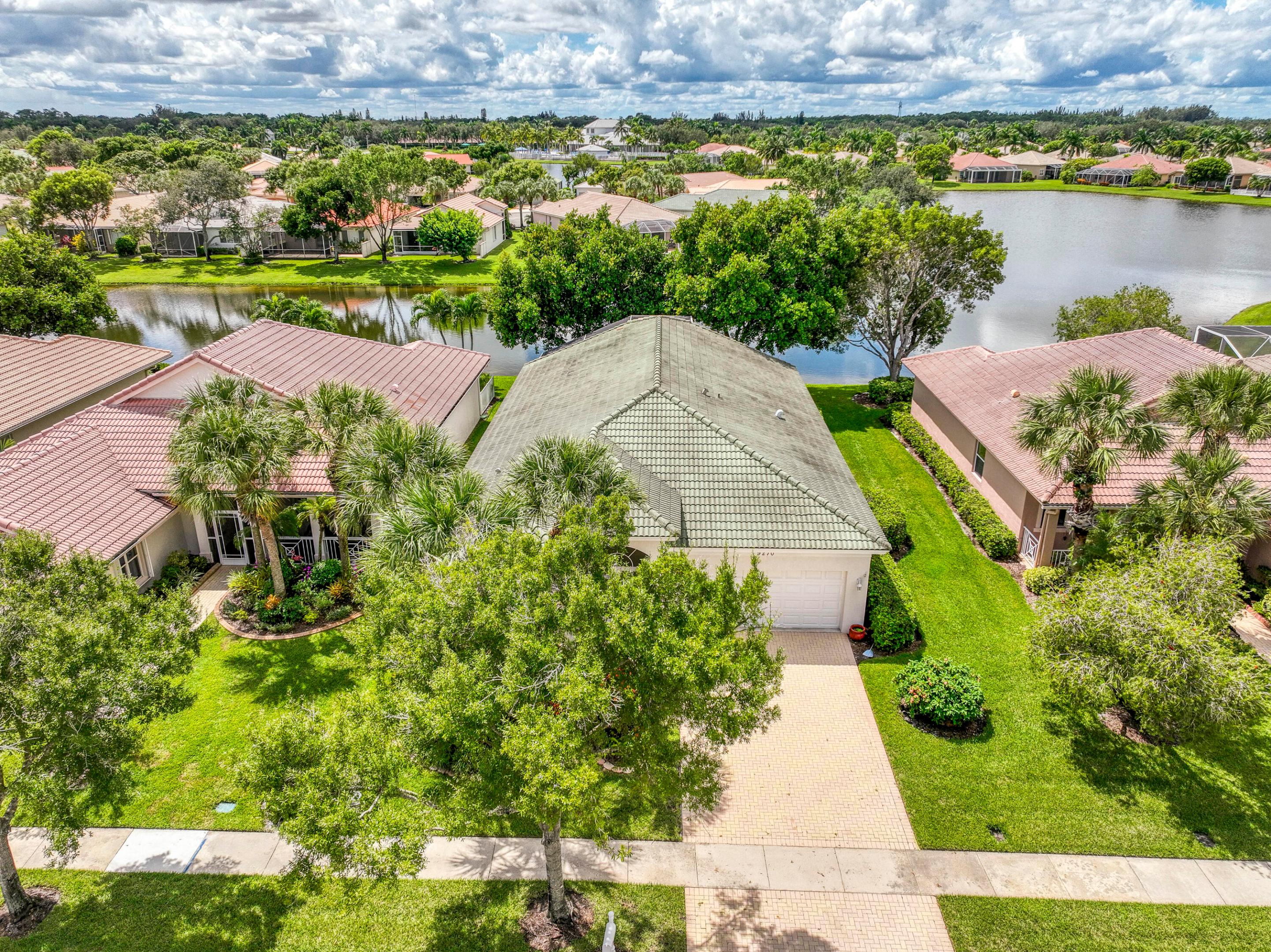 Baywinds at Heron Cove - Residential