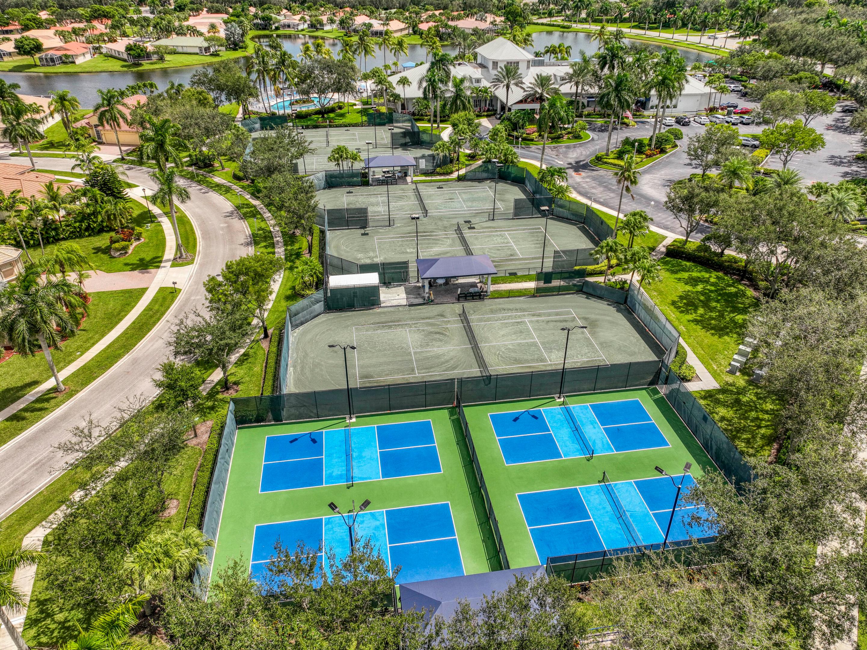 Baywinds at Heron Cove - Residential