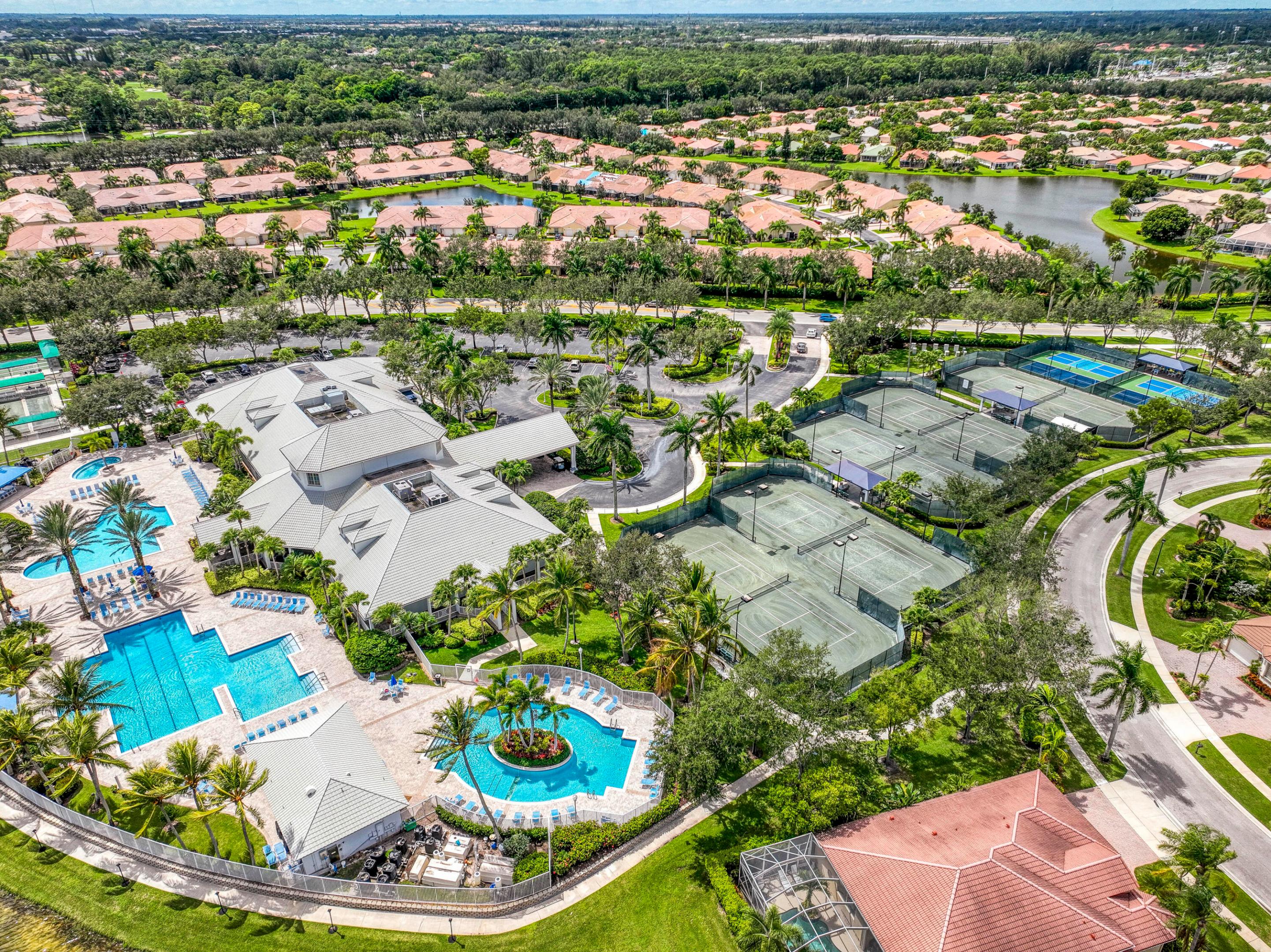 Baywinds at Heron Cove - Residential