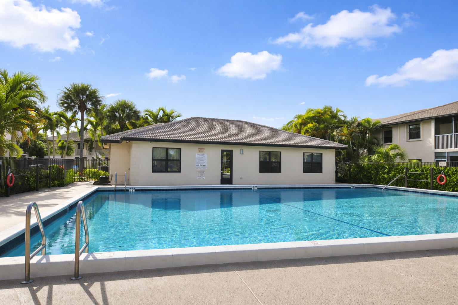 VIEWPOINTE CONDO - Residential
