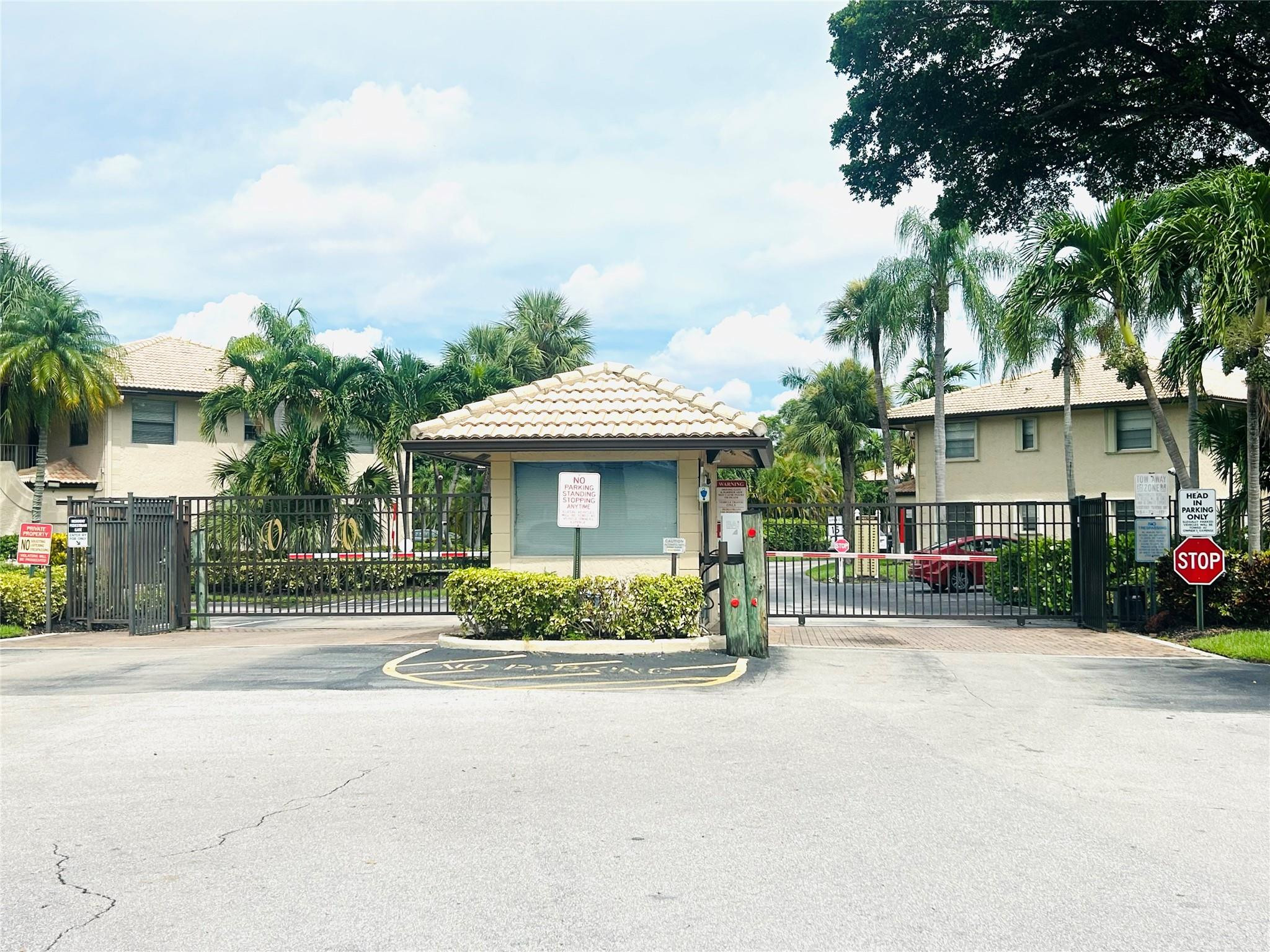 VIEWPOINTE CONDO - Residential