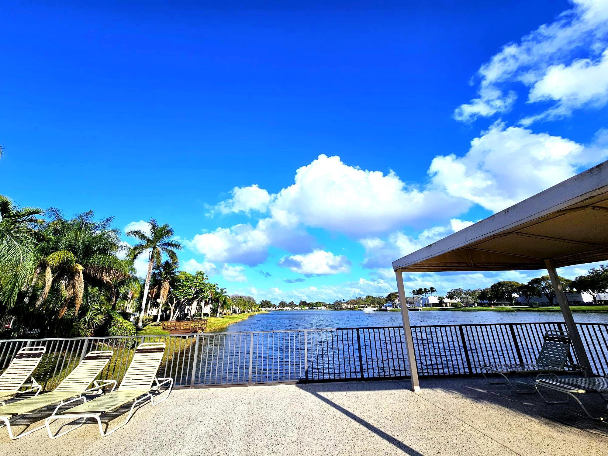 VIEWPOINTE CONDO - Residential