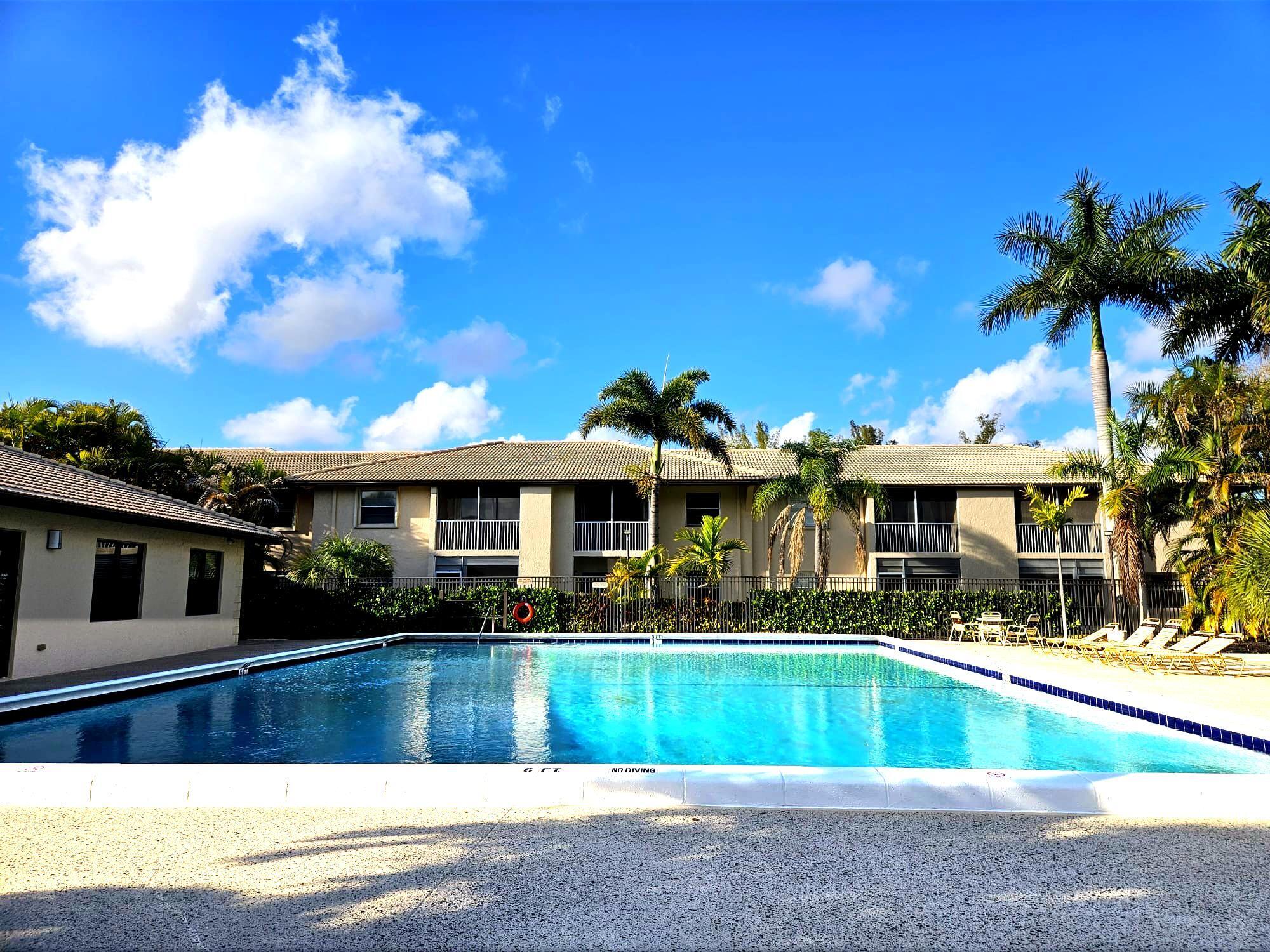 VIEWPOINTE CONDO - Residential