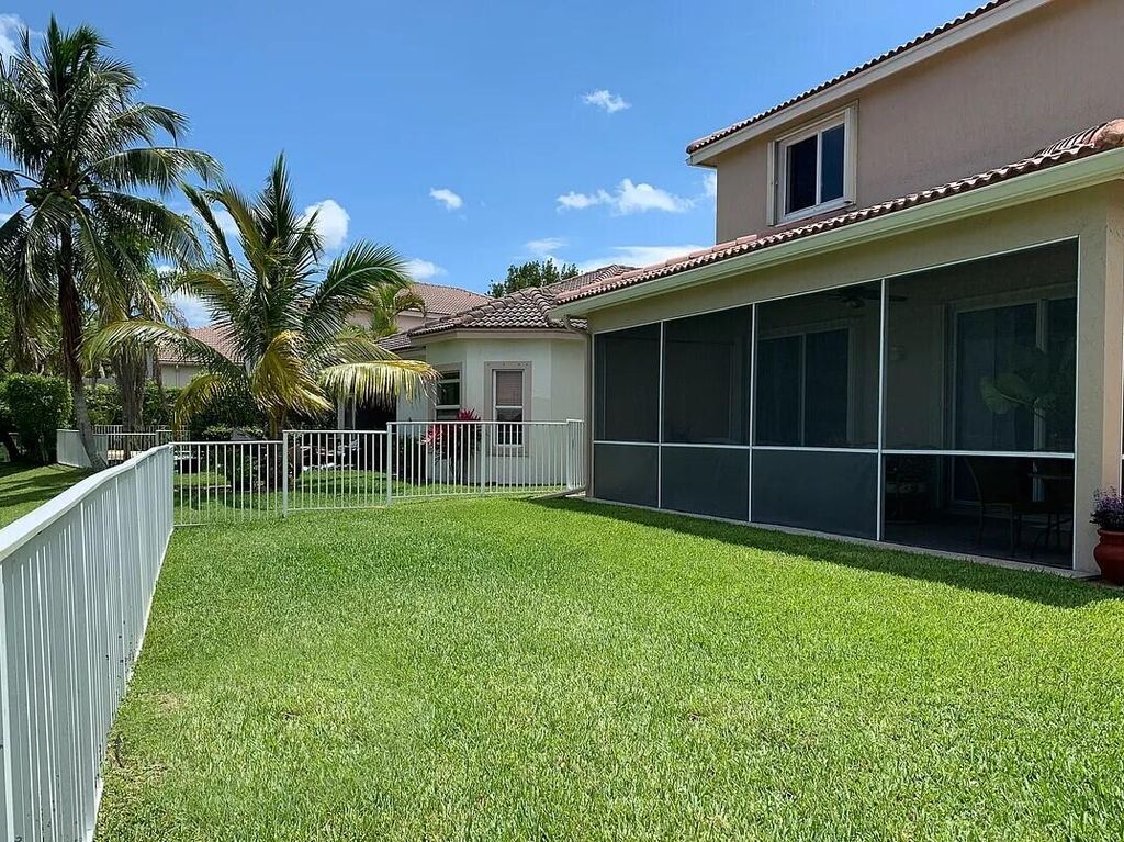 Photo of 4723 NW 119th Avenue, Coral Springs, FL 33076 (MLS # B26027768)