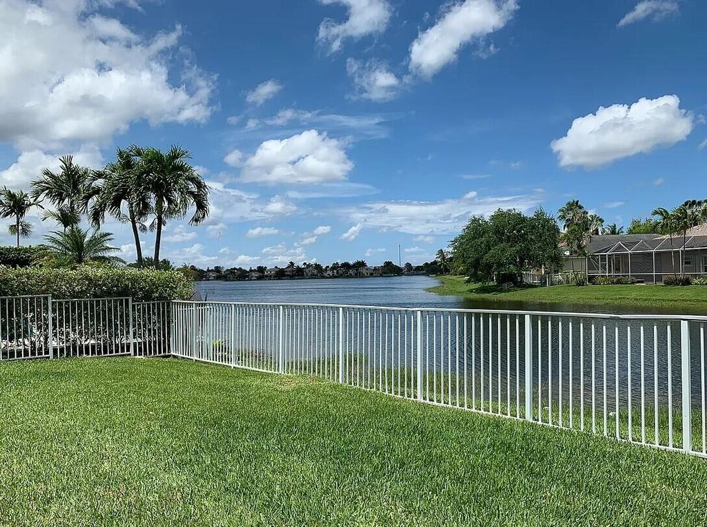 Photo of 4723 NW 119th Avenue, Coral Springs, FL 33076 (MLS # B26027768)