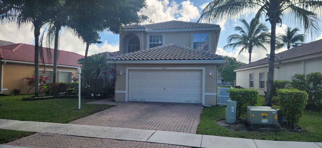 Photo of 4723 NW 119th Avenue, Coral Springs, FL 33076 (MLS # B26027768)