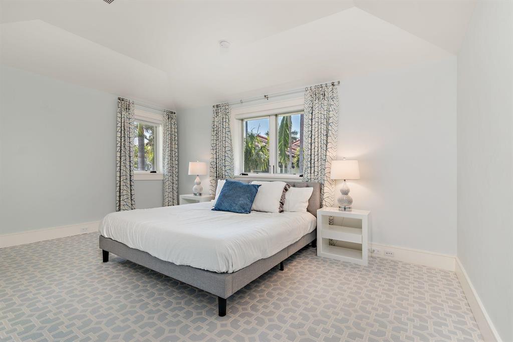 EDEN PROPERTIES - Residential