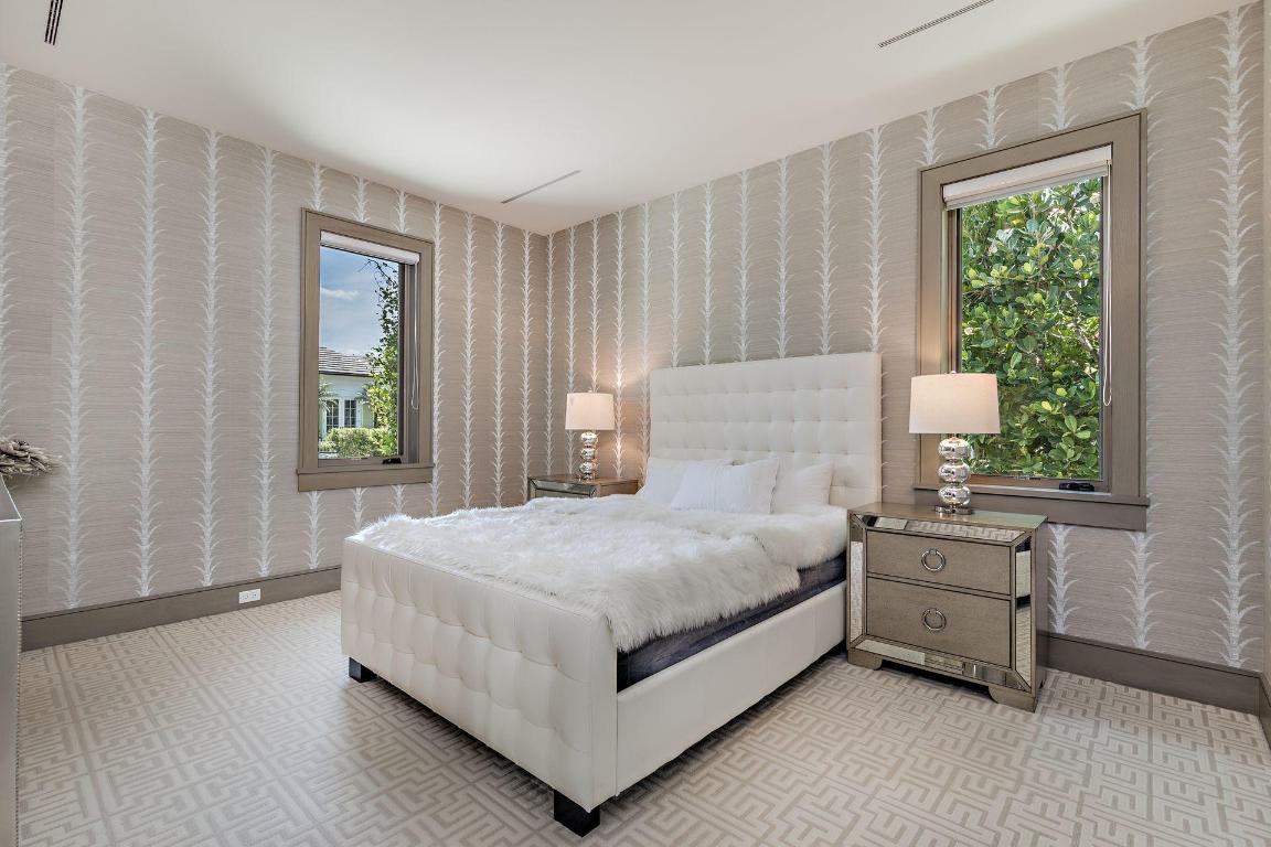 EDEN PROPERTIES - Residential