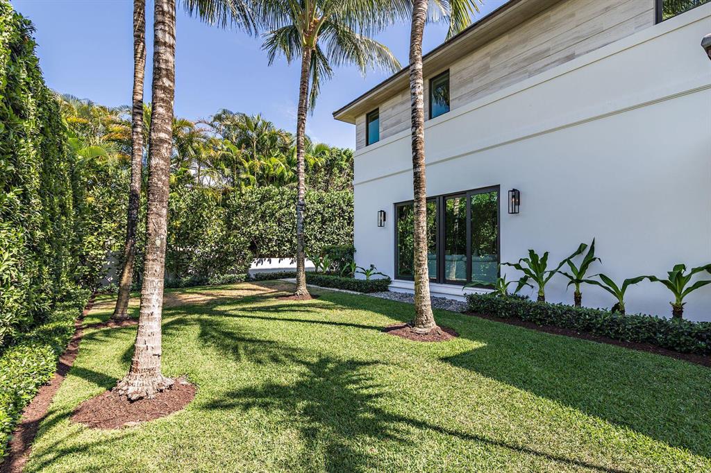 EDEN PROPERTIES - Residential