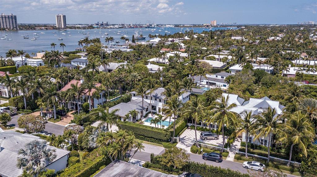 EDEN PROPERTIES - Residential