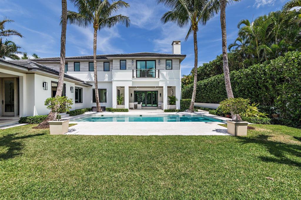 EDEN PROPERTIES - Residential