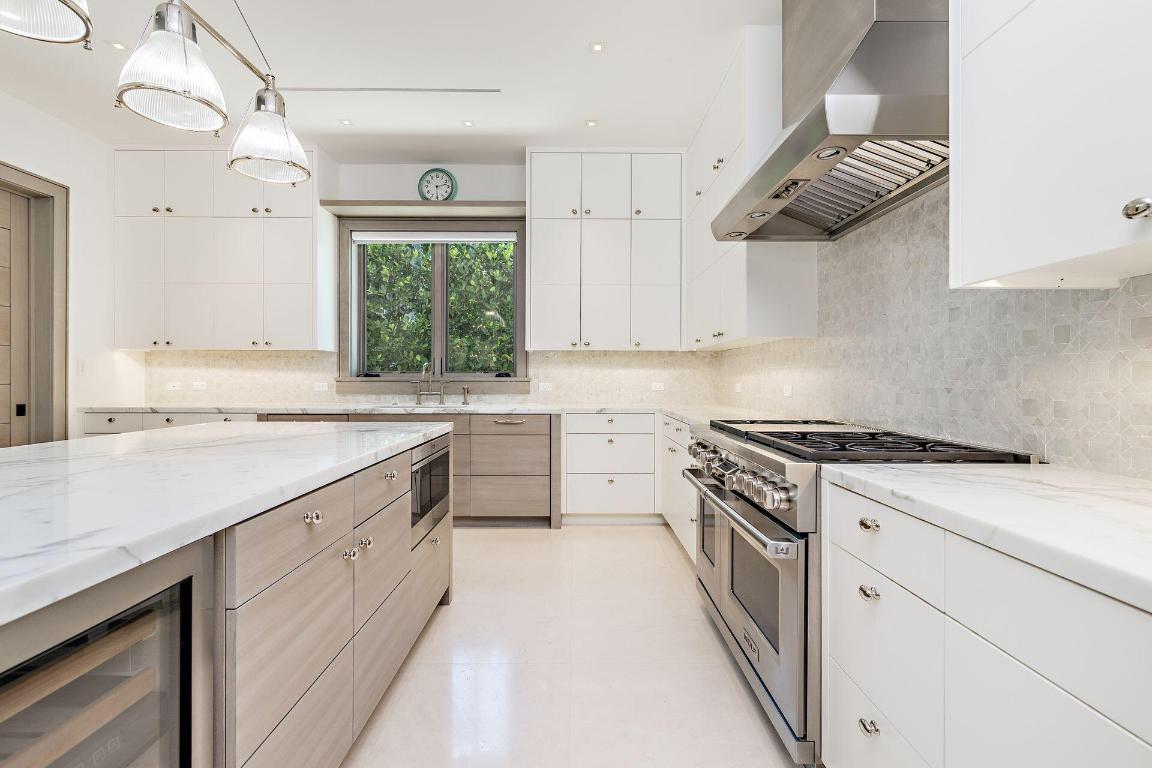 EDEN PROPERTIES - Residential