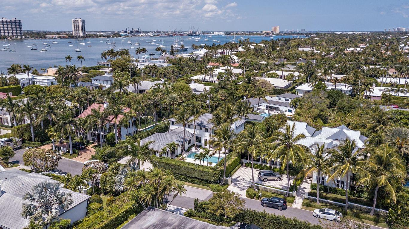 EDEN PROPERTIES - Residential