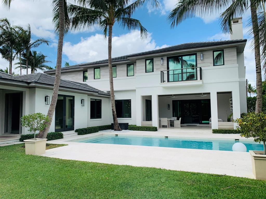 EDEN PROPERTIES - Residential