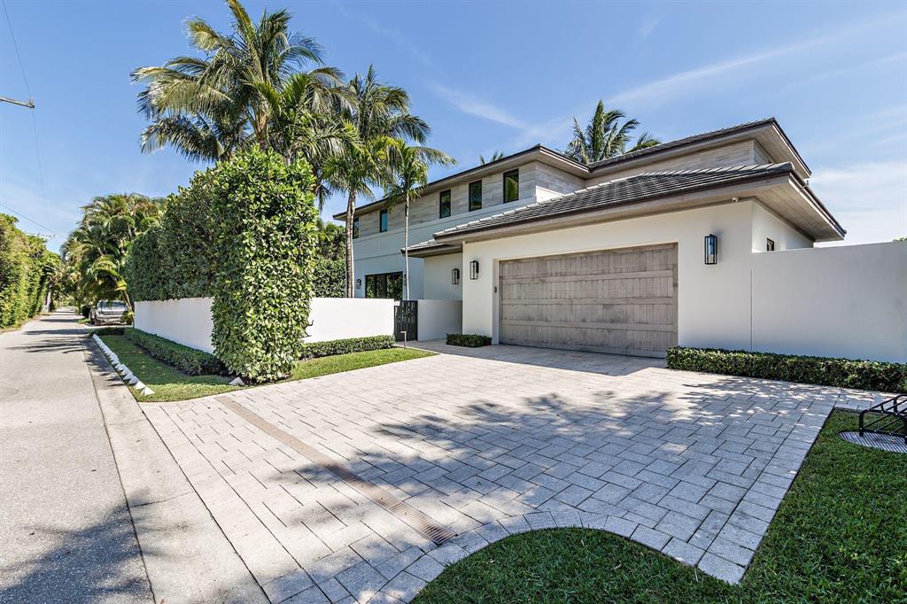 EDEN PROPERTIES - Residential