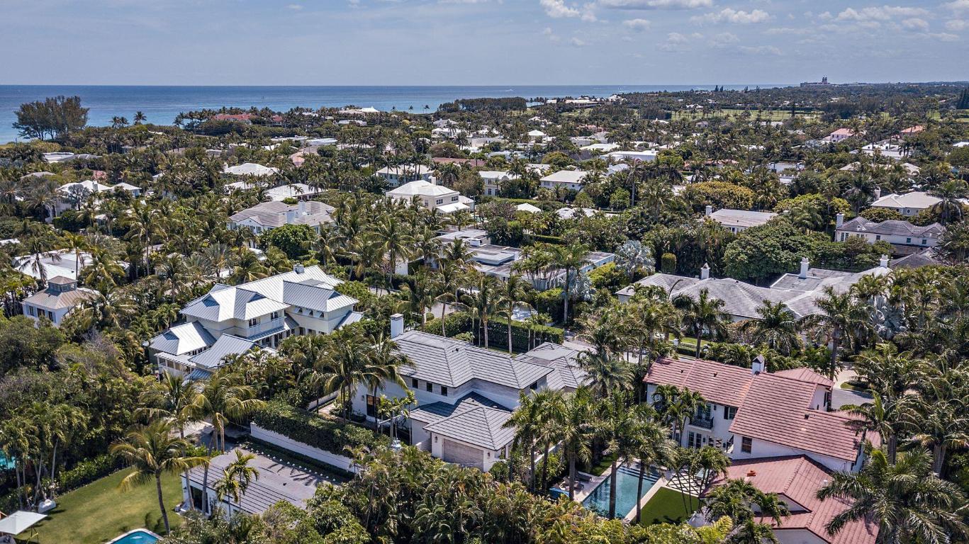 EDEN PROPERTIES - Residential