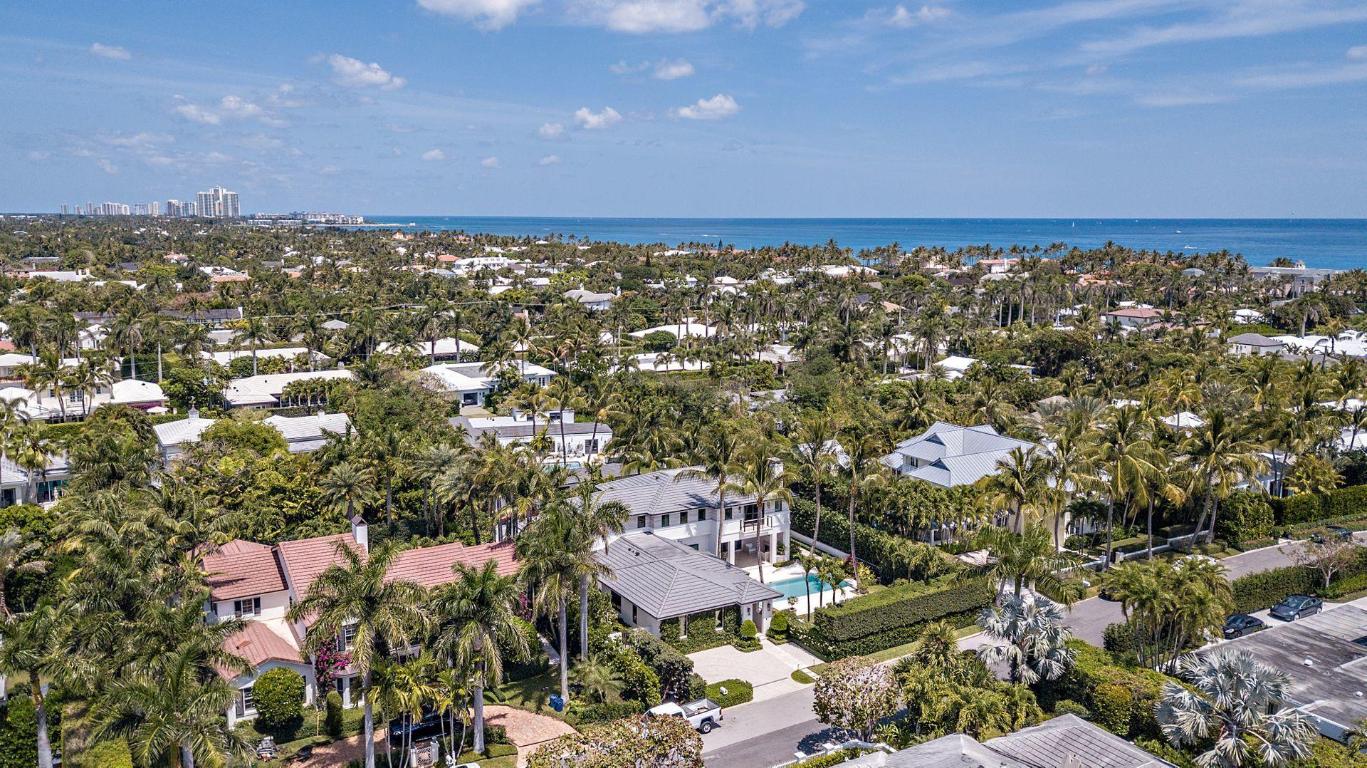 EDEN PROPERTIES - Residential