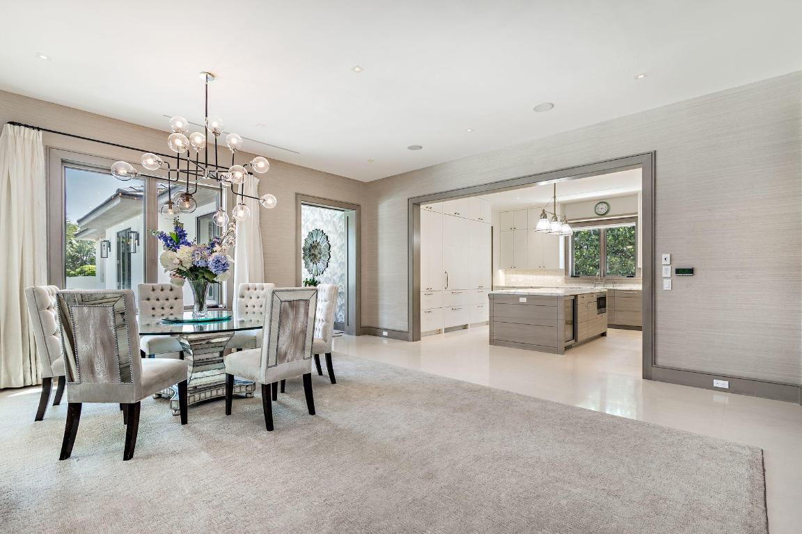 EDEN PROPERTIES - Residential